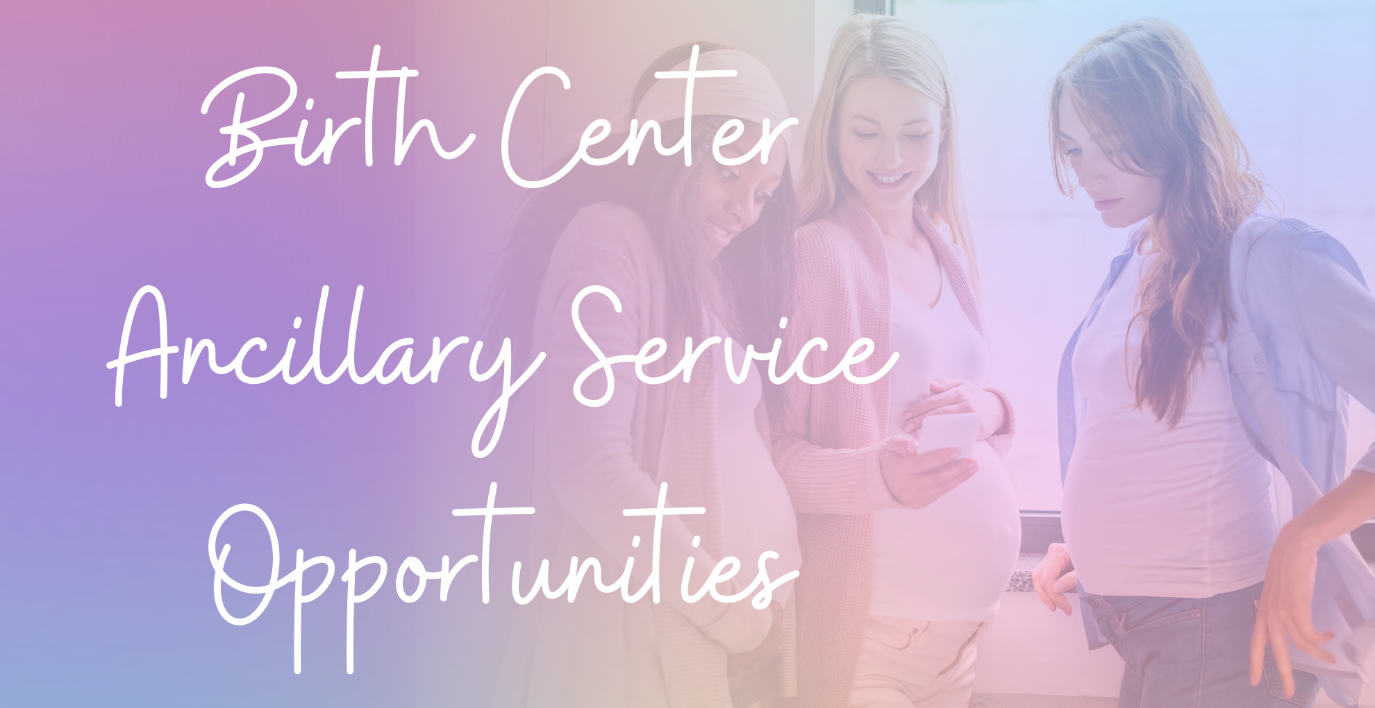 birth center courses