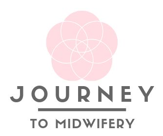 Journey to midwifery podcast