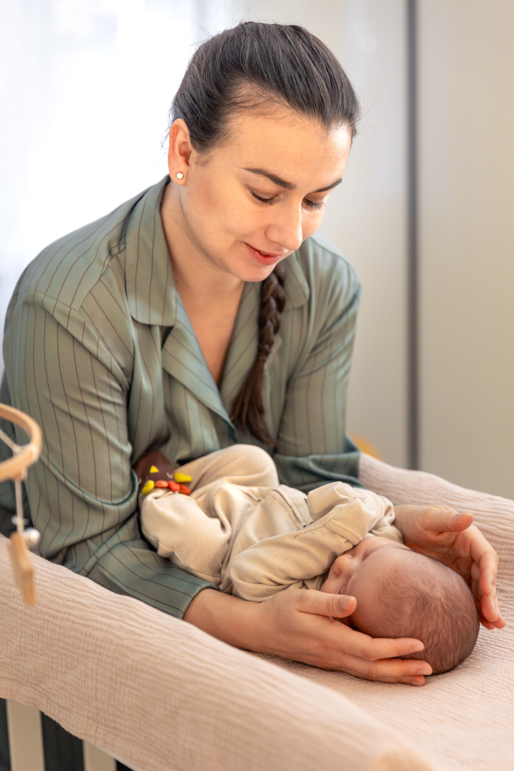 CPD Courses for Midwives