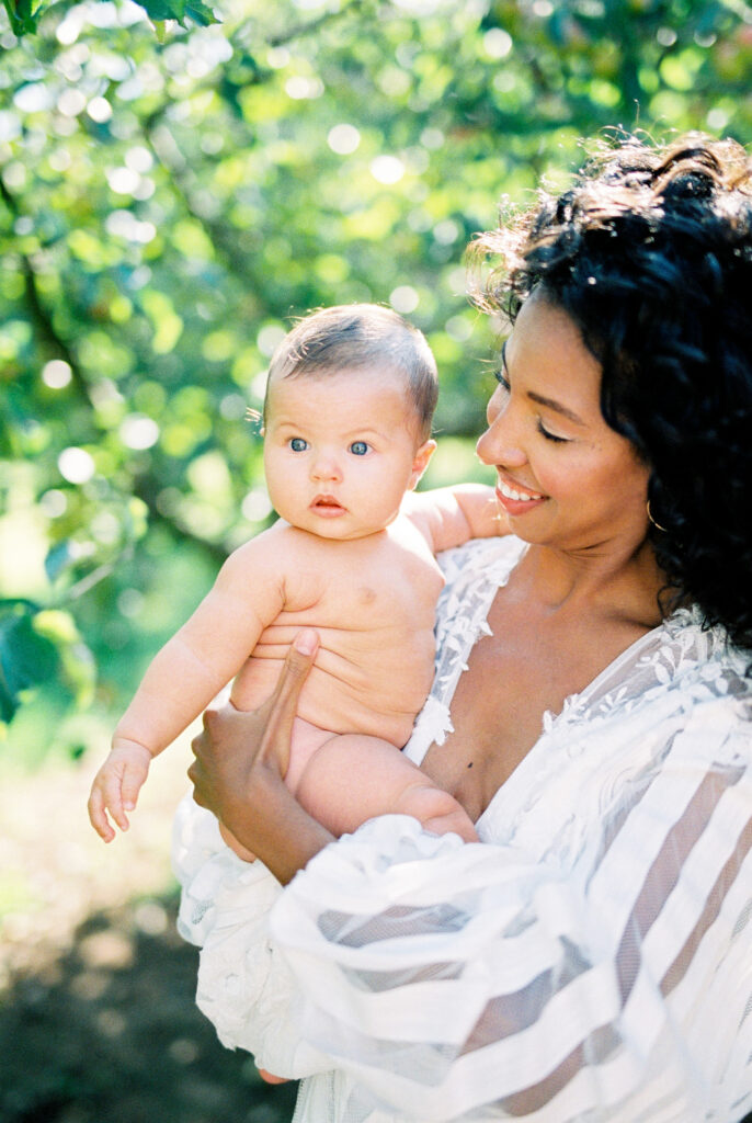 Empowering Postpartum Health