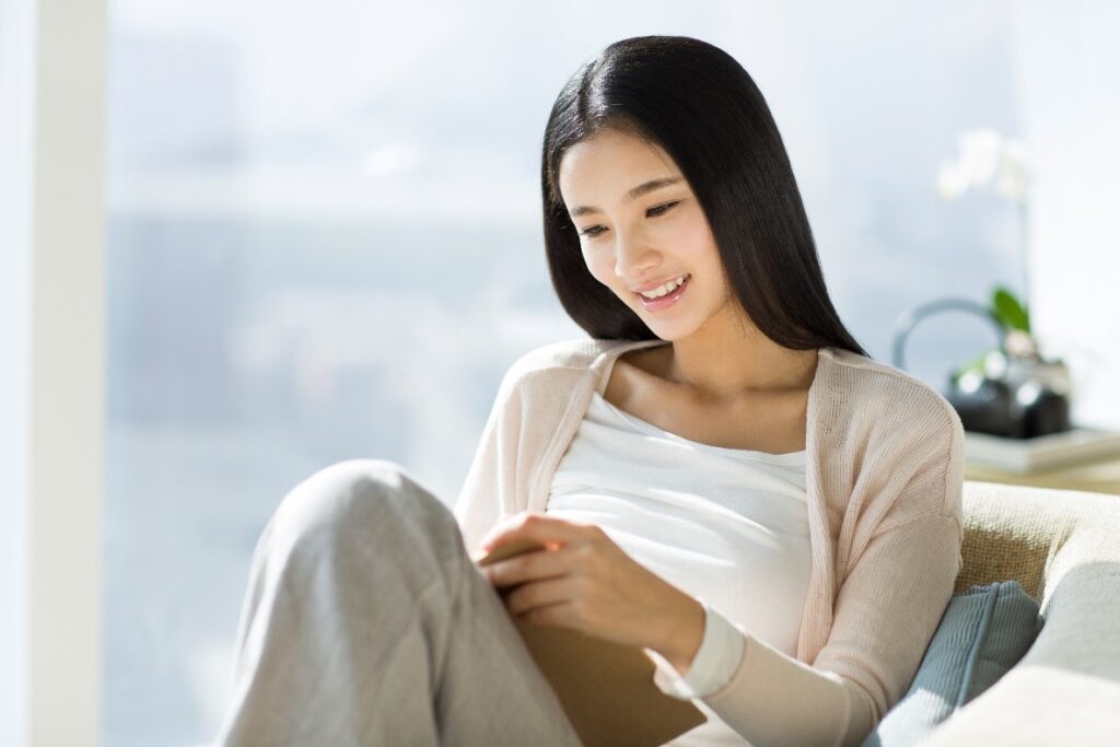 Continuing Education for Midwives