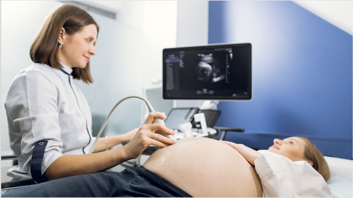 Online Ultrasound Courses: Master the Modality