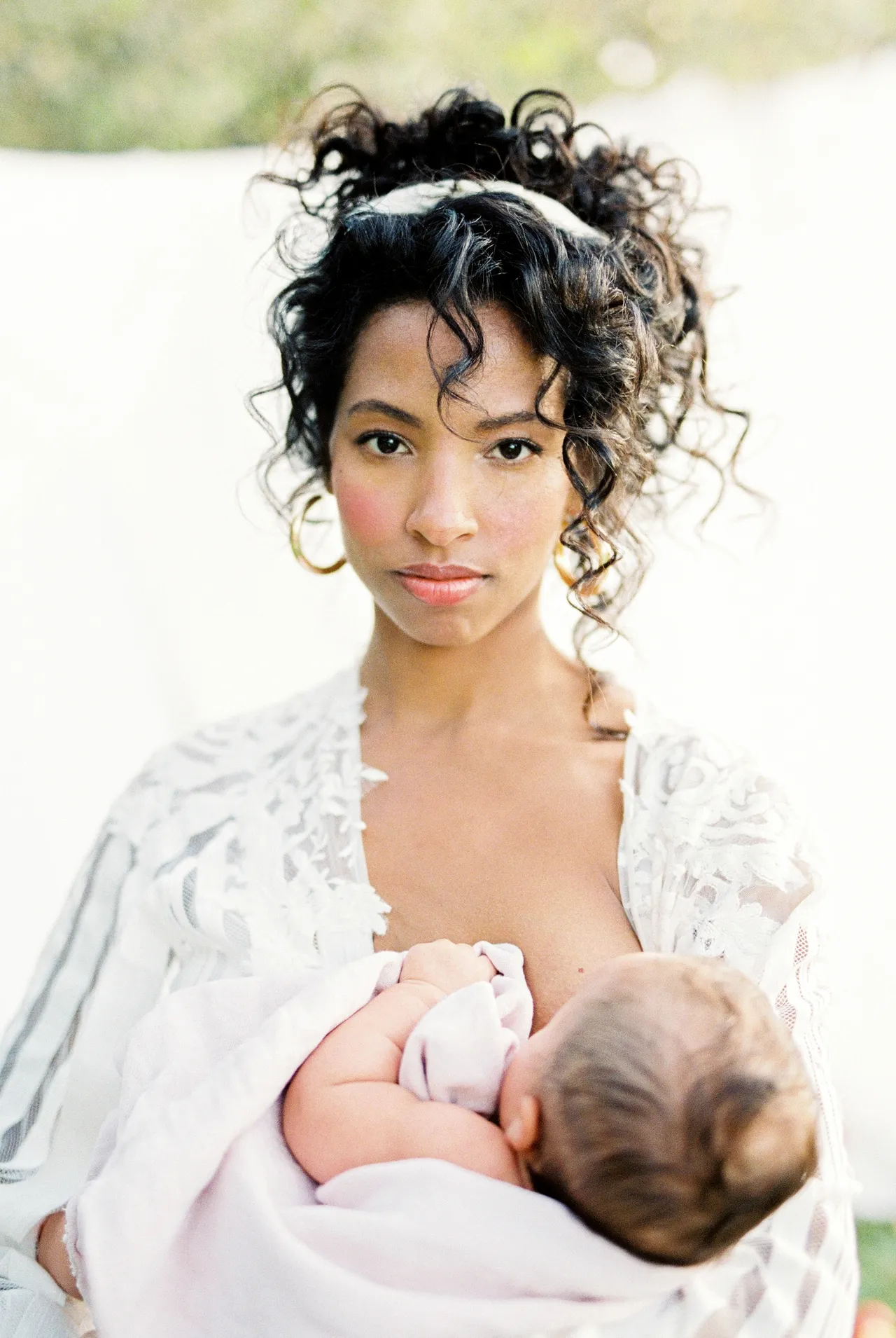 Postpartum Care