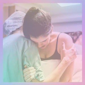 Implementing Midwife Program Into Hospital Setting