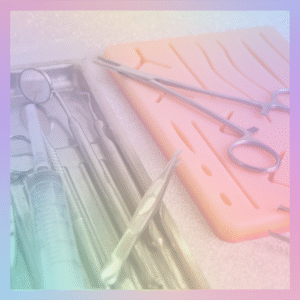 Perineal Suturing Tips Pocket Book