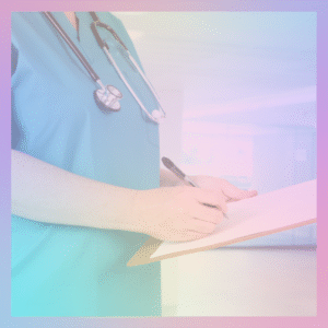 Midwifery Charting Tips and Template eBook