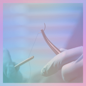 Suturing Tips for Midwives eBook